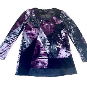 ❤️ PICADILLY Fashion Top Size XS